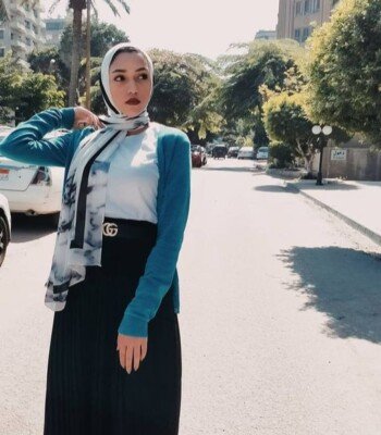 avatar for Farida Amjad Issam