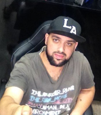 avatar for Saad Dz