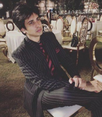 avatar for md omer ali khan